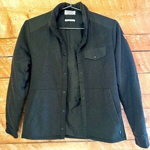 Fjällräven Canada Padded Wool Jacket XS Excellent Condition